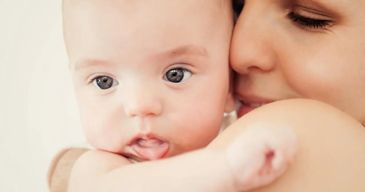 Zdjęcie Kiedy do szpitala z dzieckiem? 7 alarmujących objawów