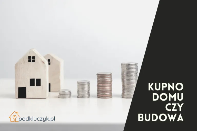 Zdjęcie Budowa domu czy kupno od dewelopera – co wybrać, aby uniknąć błędów?