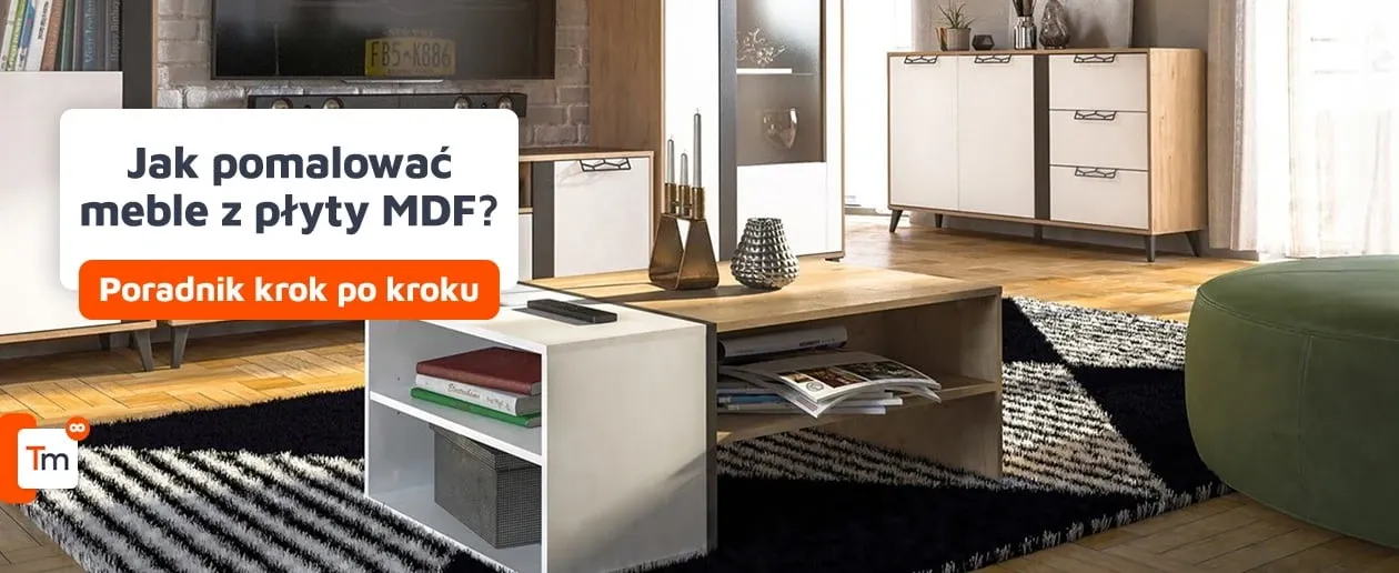 Zdjęcie Jak malować mdf: uniknij błędów i osiągnij idealne wykończenie