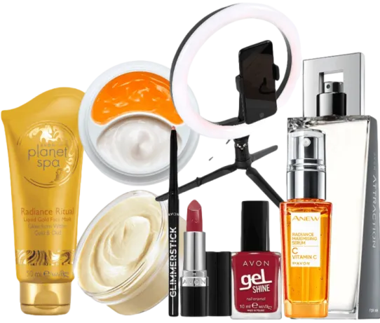 Zdjęcie Ile można zarobić w Avon? Odkryj prawdziwe możliwości zarobku