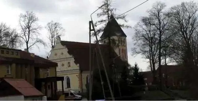 Zdjęcie Najciekawsze atrakcje w Baniach Mazurskich, które musisz zobaczyć