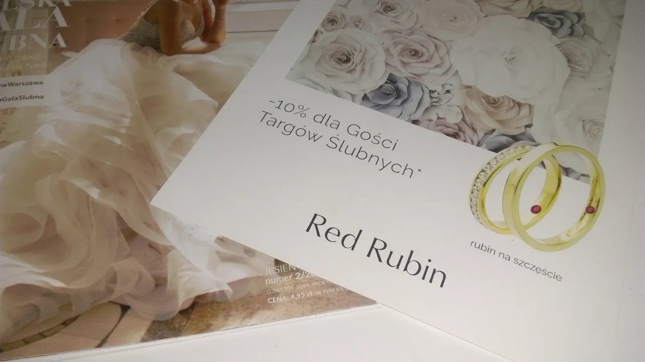 Zdjęcie Kiedy obrączki są najtańsze? Sekrety zakupu w niższych cenach