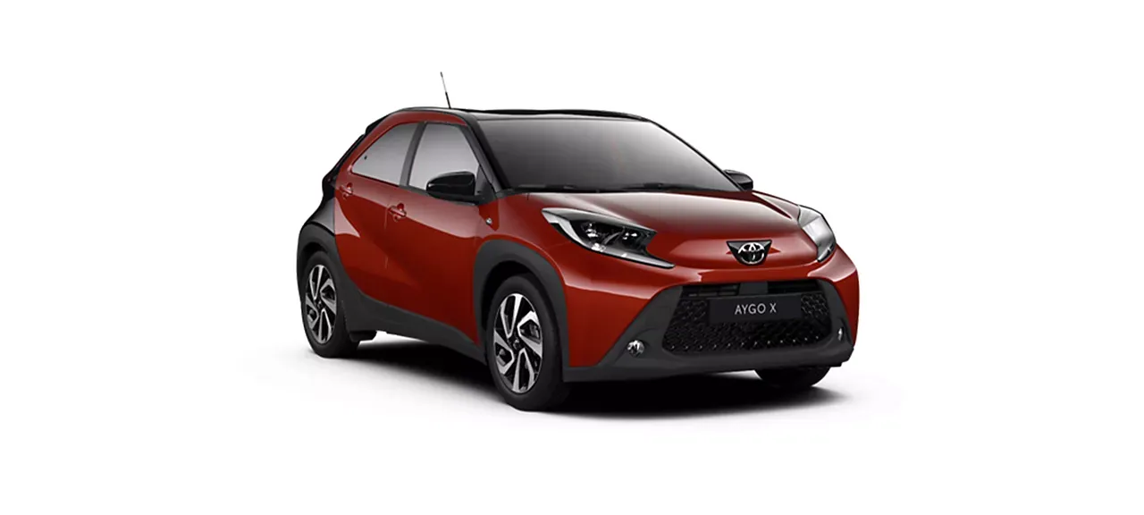 Zdjęcie Pierwszy przegląd gwarancyjny nowego samochodu Toyota - wszystko co musisz znać