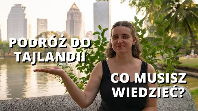 Zdjęcie Czy w Bangkoku jest bezpiecznie? Oto co musisz wiedzieć przed podróżą