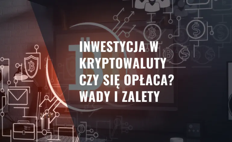 Zdjęcie Czy Optimism to dobra inwestycja? Prognozy i analiza przyszłości kryptowaluty