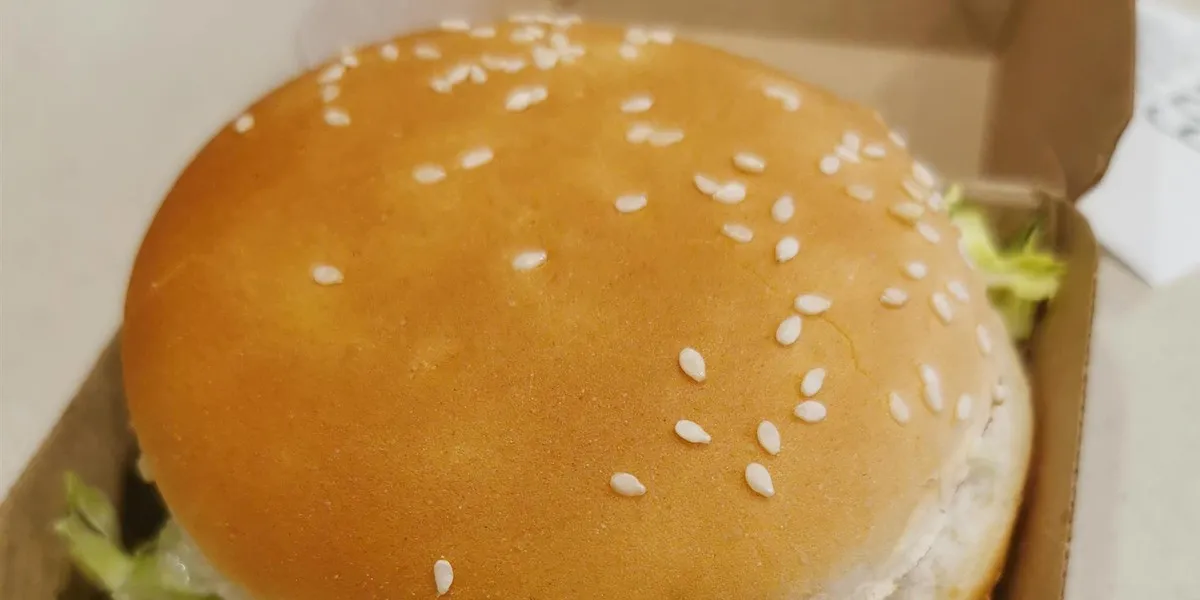 Zdjęcie Ile kosztuje hamburger w USA? Zaskakujące ceny w różnych stanach