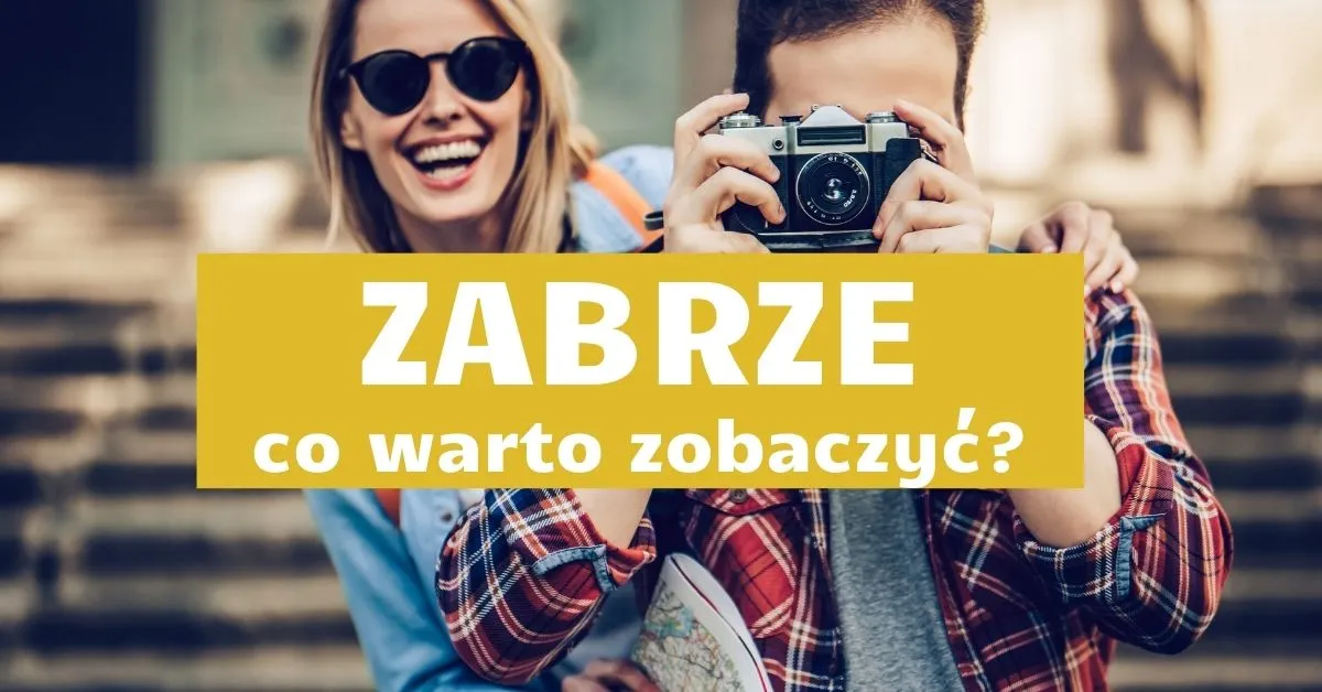 Zdjęcie Najciekawsze atrakcje w Zabrzu, które musisz zobaczyć podczas wizyty