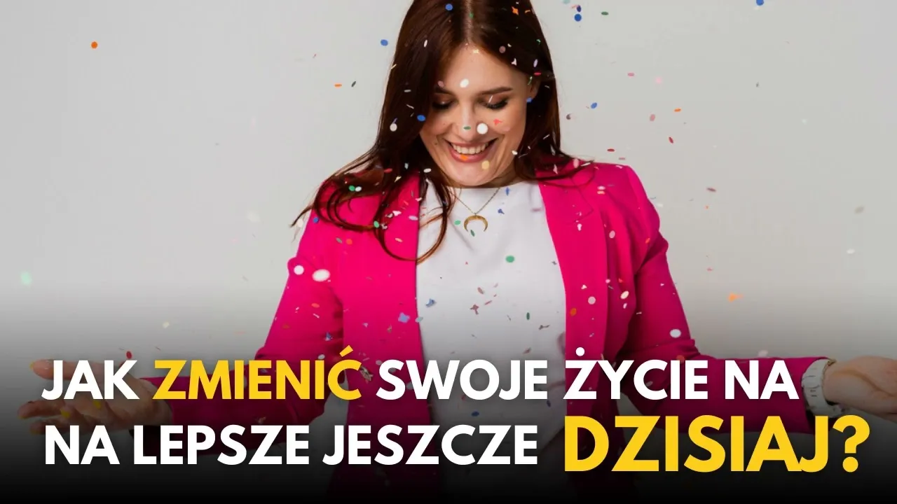 Zdjęcie Co robi coach i jak może zmienić Twoje życie na lepsze
