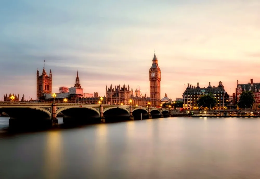 Zdjęcie Najlepsze atrakcje turystyczne w Londynie, których nie możesz przegapić
