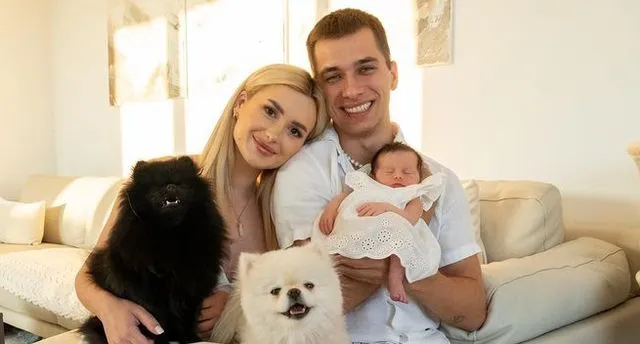 Zdjęcie Kim jest ojciec Friza? Tajemnica rodzinna popularnego youtubera