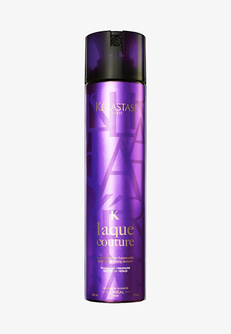 Zdjęcie Kerastase stylizacja: Profesjonalne produkty do włosów - Efekty
