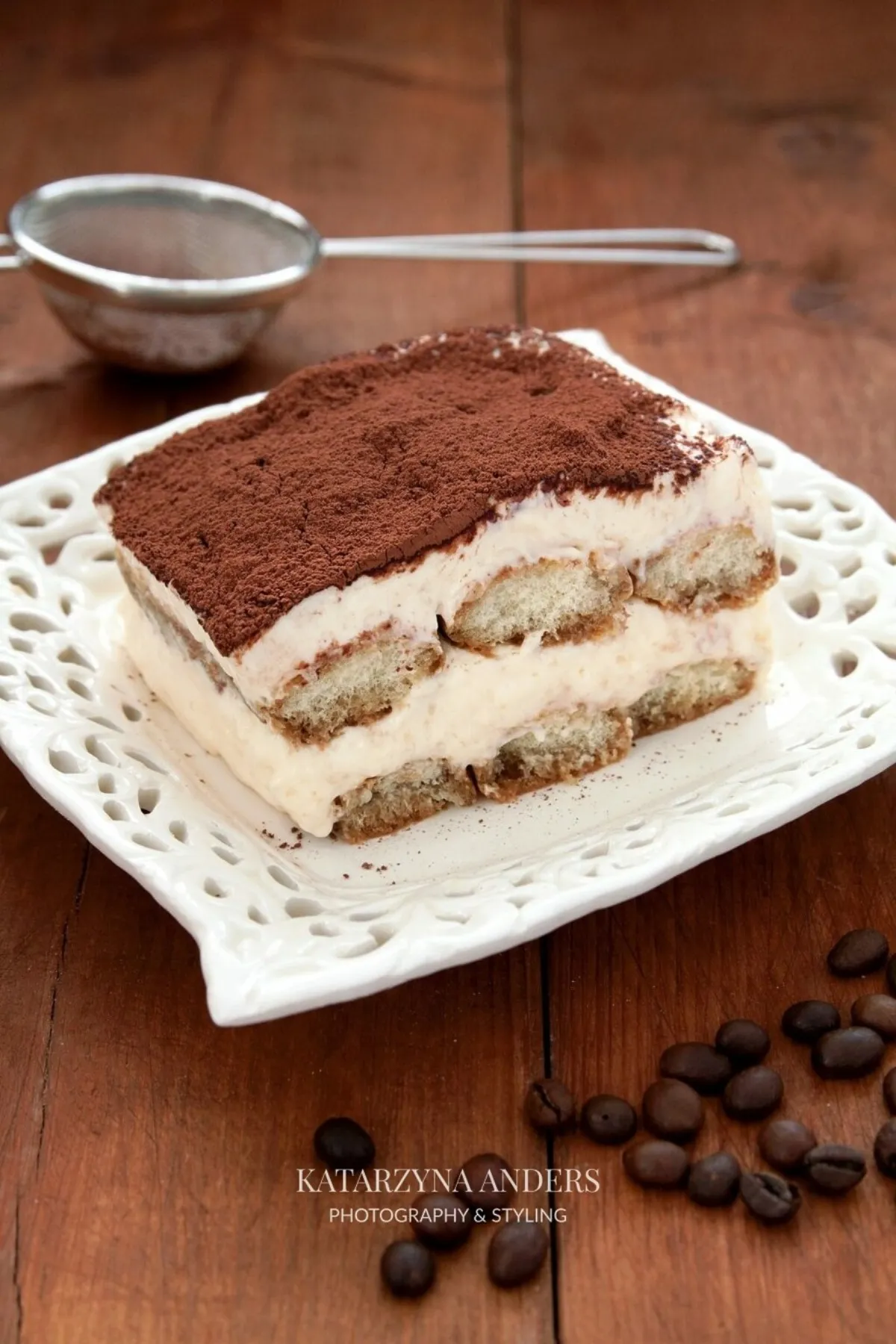 Zdjęcie Jakie biszkopty do tiramisu wybrać, aby uniknąć rozczarowania?