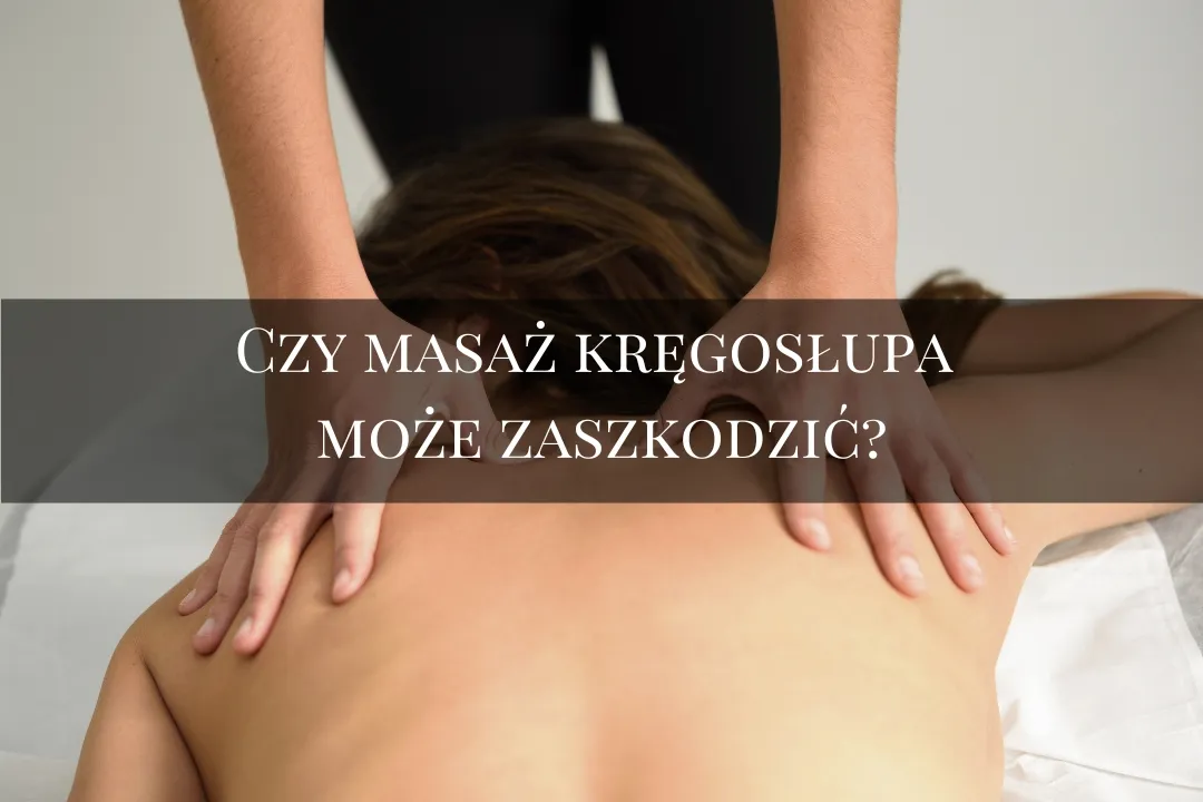 Zdjęcie Czy masaż może zaszkodzić? Poznaj ryzyka i przeciwwskazania