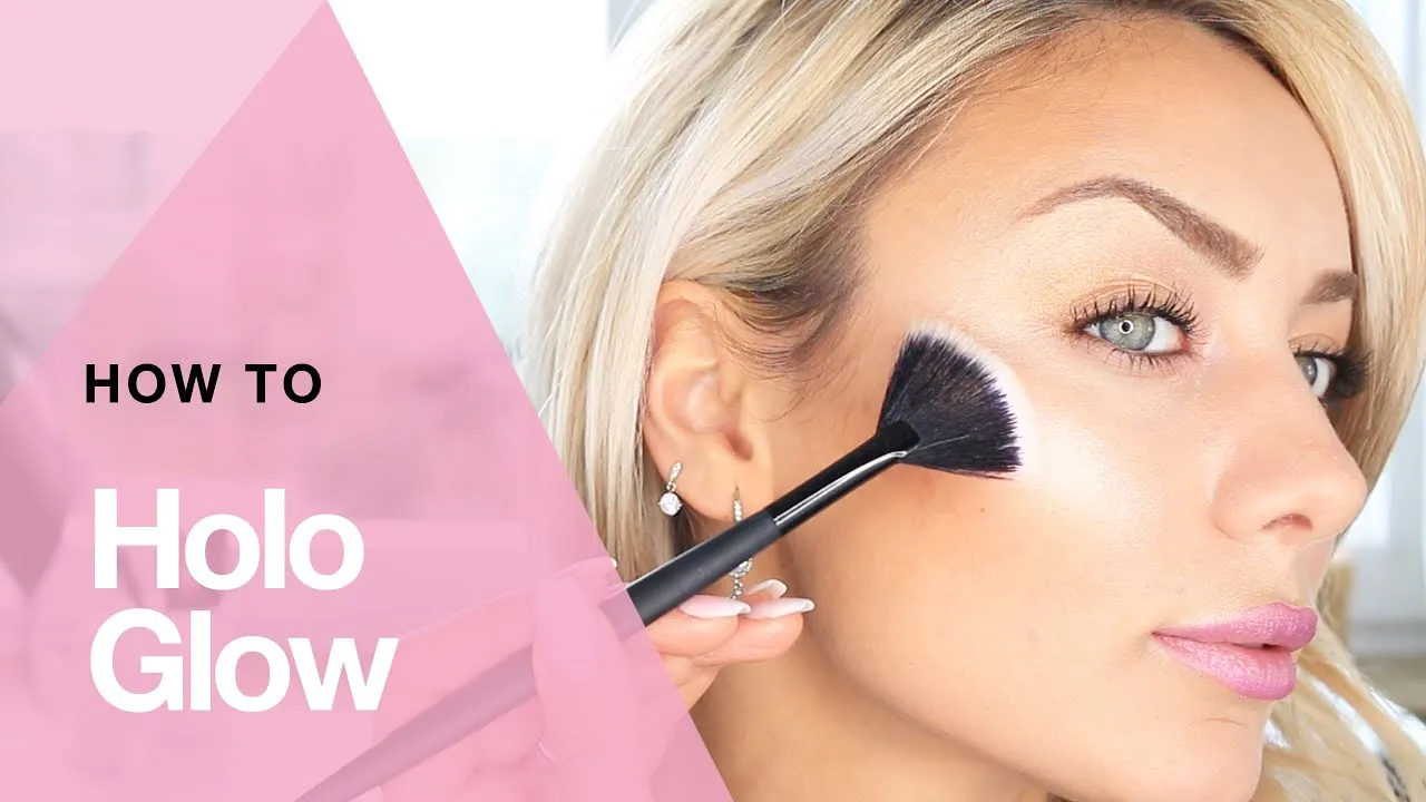 Zdjęcie Natürlicher Make-up-Look: So einfach erreichst du den perfekten Glow