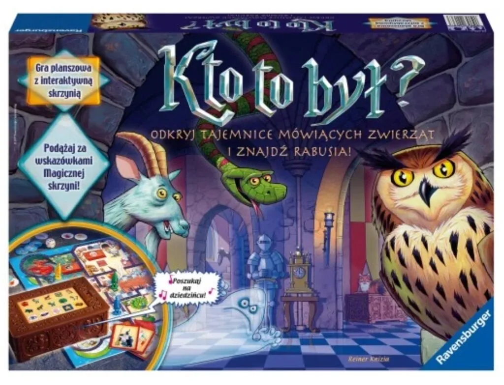 Zdjęcie Ile kosztują gry planszowe? Odkryj ceny i tajemnice rynku planszówek