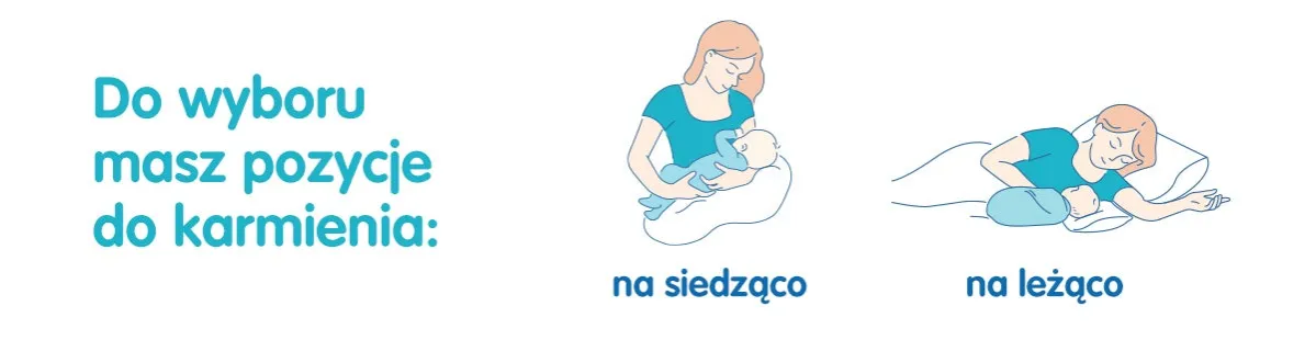 Zdjęcie Jak karmić niemowlaka piersią: najważniejsze techniki i porady