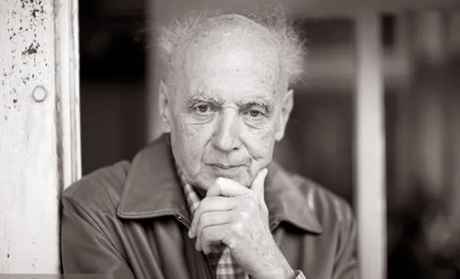Zdjęcie Wojciech Kilar | Życie i dokonania polskiego kompozytora filmowego