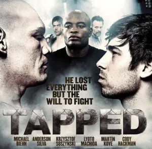 Zdjęcie Najlepsze filmy o UFC, które zmieniają spojrzenie na MMA