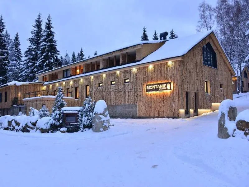 Zdjęcie Najlepsze Montana Resort na świecie - poznaj luksusowe ośrodki i kurorty