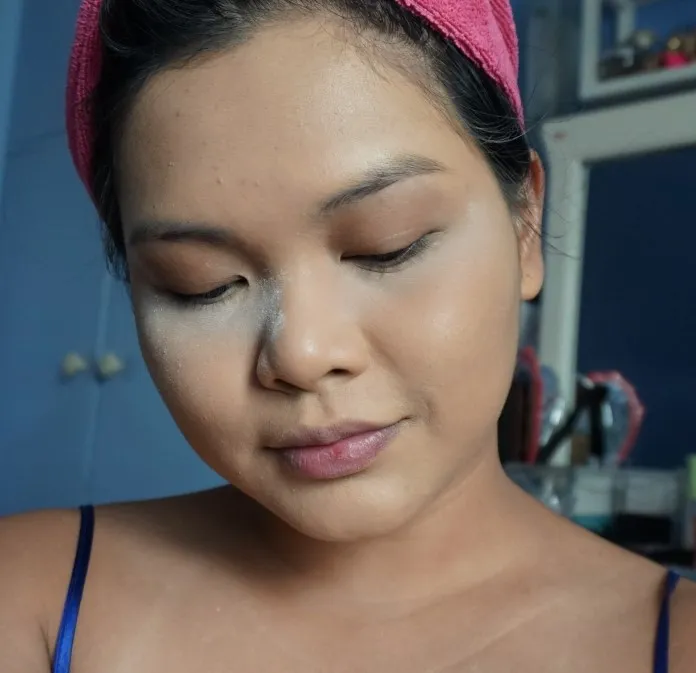 Zdjęcie Banila Co Prime Primer Finish Powder - Idealne wykończenie makijażu