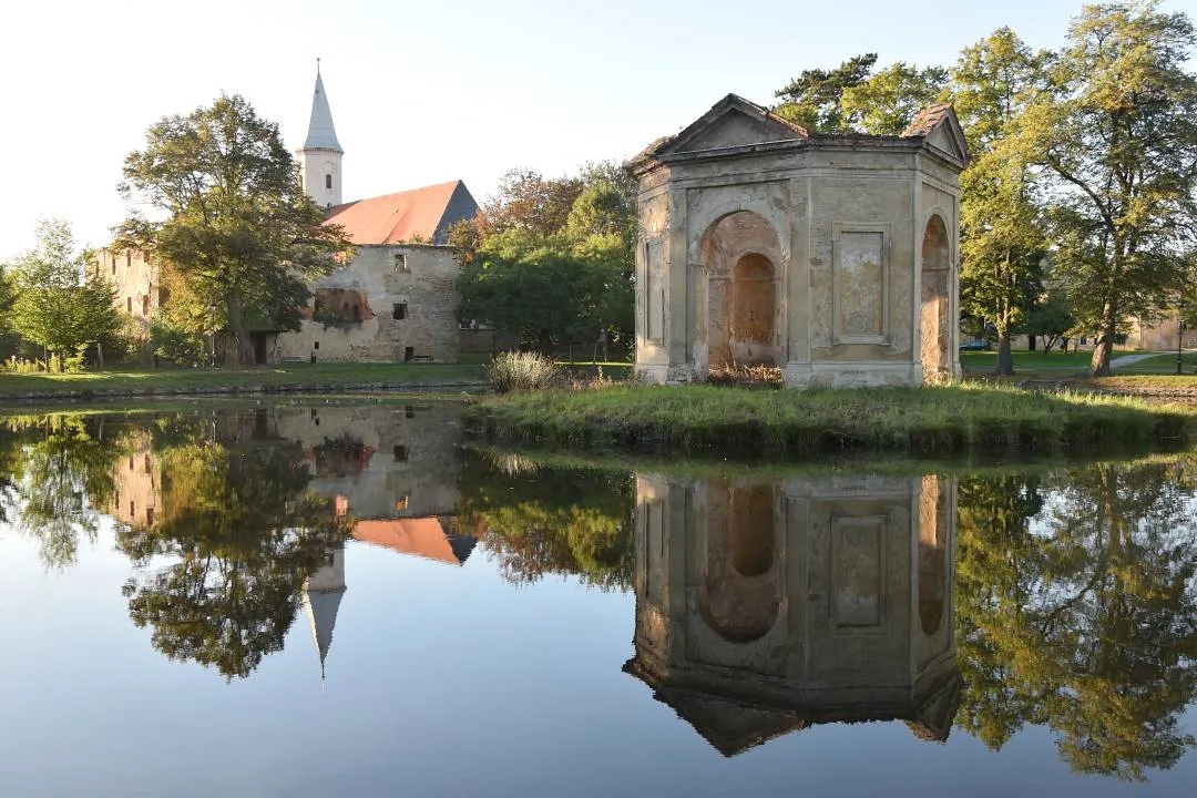 Zdjęcie Mściwojów atrakcje, które zaskoczą każdego odwiedzającego to miejsce