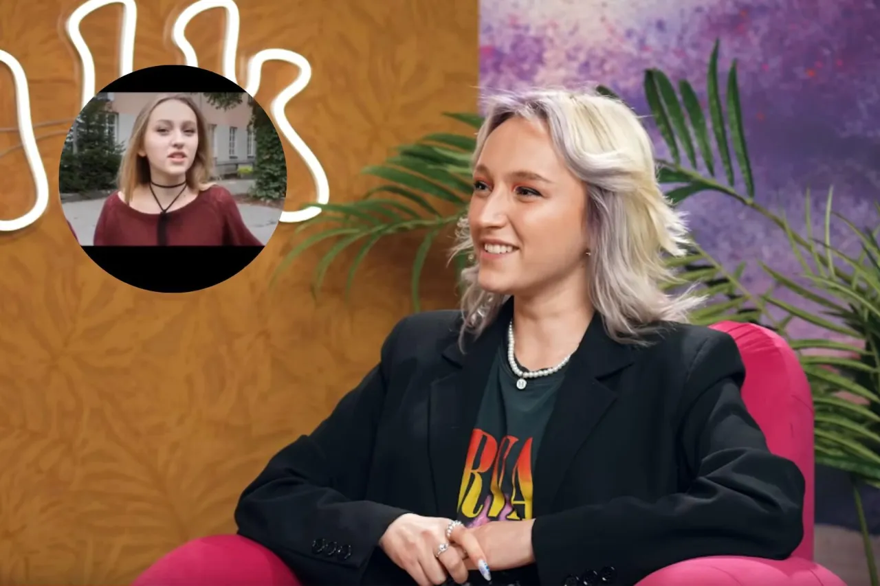 Zdjęcie Kiedy urodziła się Hania Puchalska? Zaskakująca historia jej życia