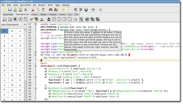 Zdjęcie Jaki edytor do HTML wybrać, aby uniknąć frustracji w kodowaniu?