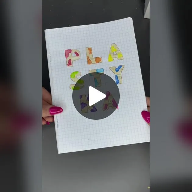 Zdjęcie Jaki zeszyt do plastyki w 4 klasie, aby uniknąć błędów?