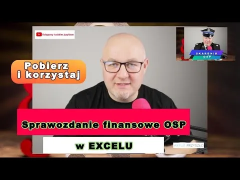Zdjęcie Jak złożyć sprawozdanie finansowe OSP - uniknij błędów i kar
