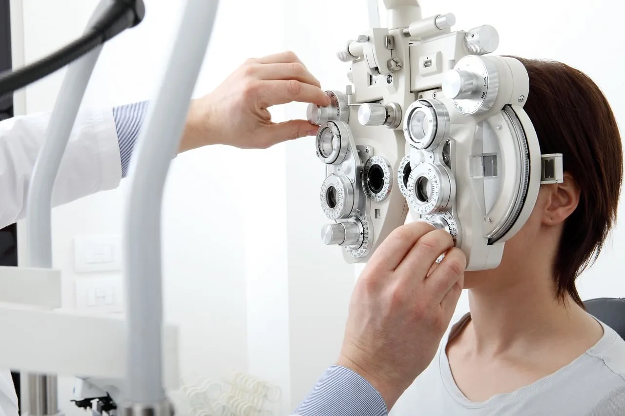 Zdjęcie Okulista czy optometrysta – poznaj kluczowe różnice i wybierz mądrze