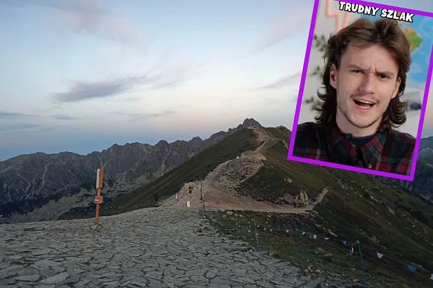 Zdjęcie Co oznaczają kolory szlaków w Tatrach? Klucz do bezpiecznego wędrowania