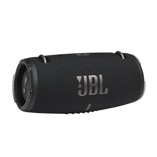 Zdjęcie JBL Xtreme 3 ile ma wat? Odkryj moc i specyfikacje głośnika
