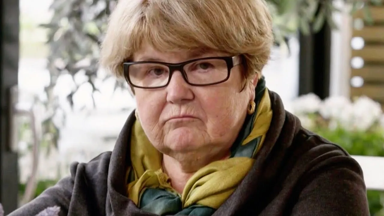 Zdjęcie Wiesia z Sanatorium Miłości - zaskakujący wiek uczestniczki!