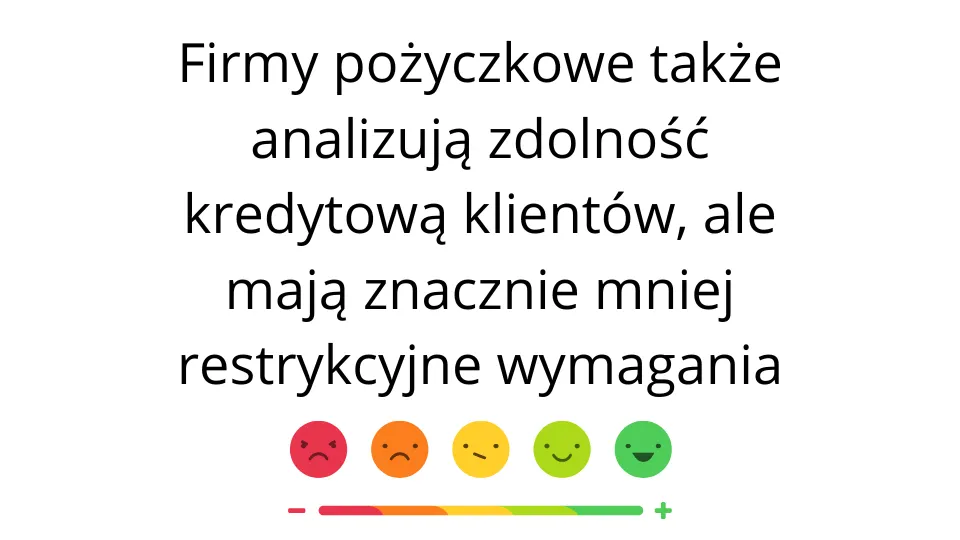 Zdjęcie Jakie chwilówki nie wpisują do BIK i jak uniknąć problemów z kredytem