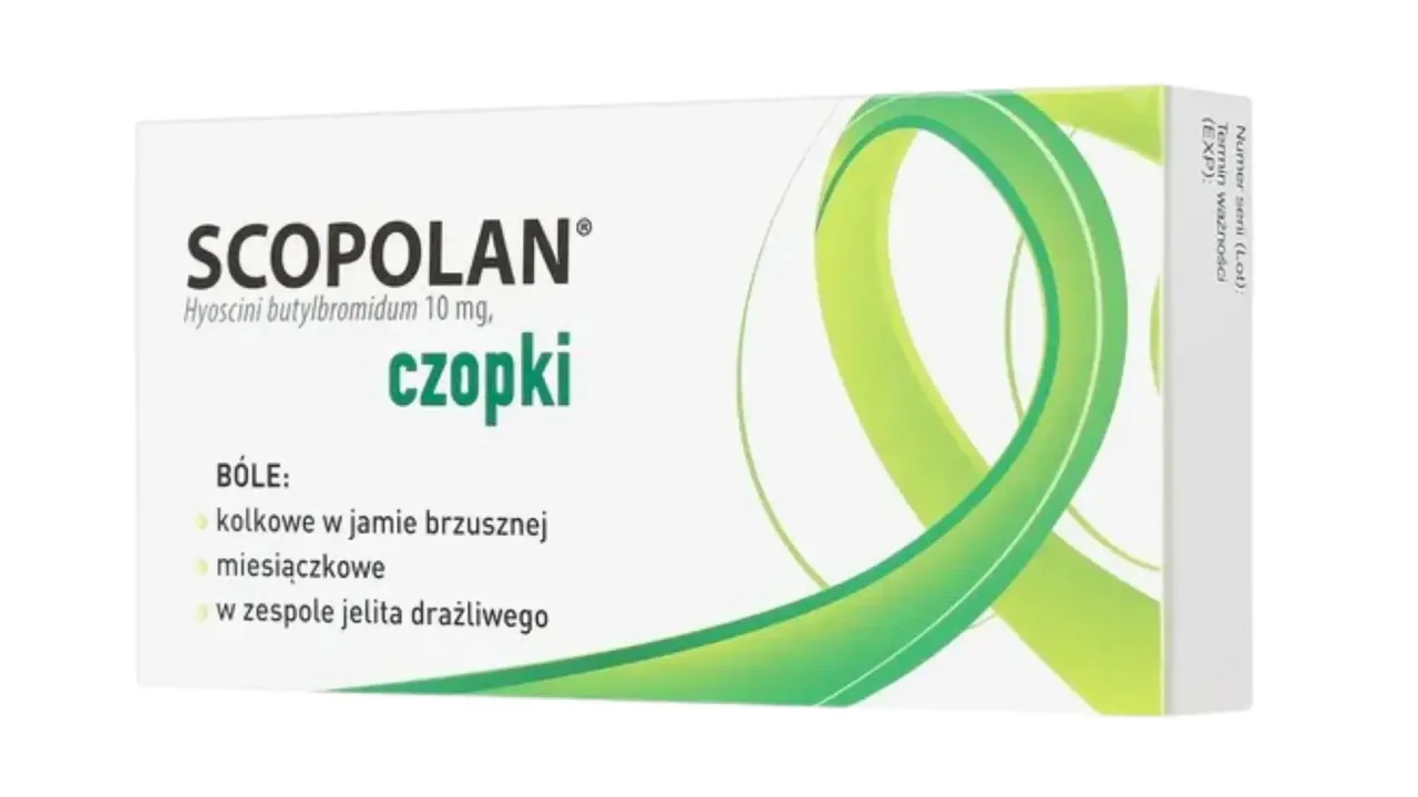 Zdjęcie Jakie leki na ból żołądka skutecznie łagodzą dyskomfort?