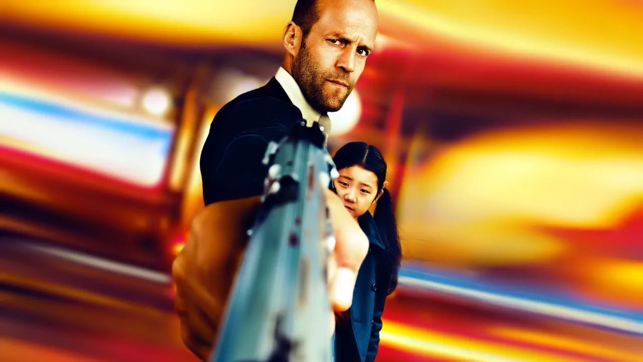 Zdjęcie Jason Statham: Nieznane oblicza filmowych wyczynów akcji i dramatów
