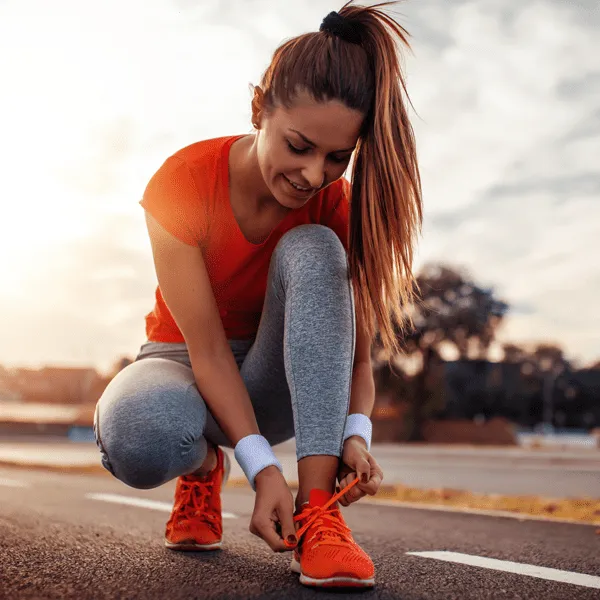 Zdjęcie Peut-on courir quand on est malade ? Ce que vous devez savoir