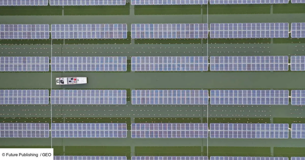 Zdjęcie Avantages et inconvénients énergie solaire : ce que vous devez savoir