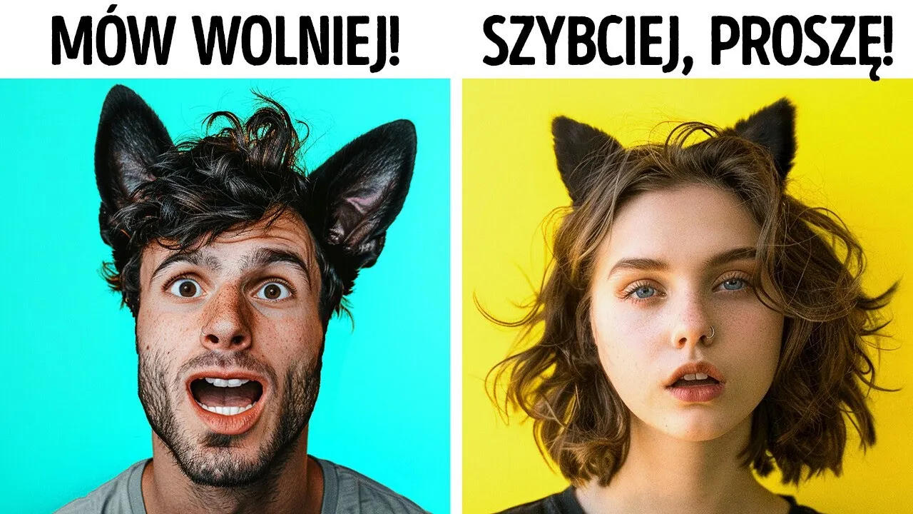 Zdjęcie Zwierzęta słyszące ultradźwięki: jak echolokacja zmienia ich życie