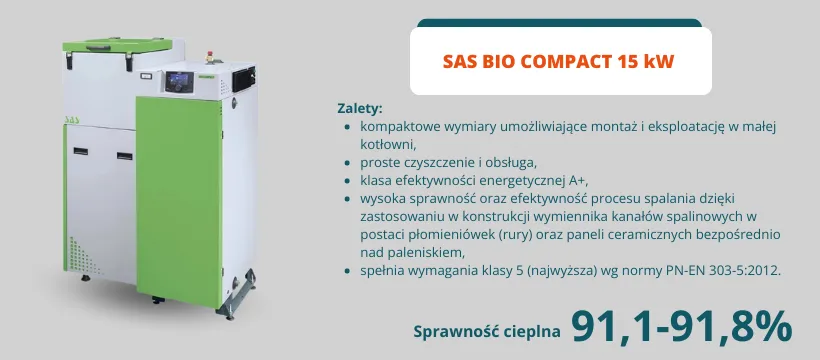 Zdjęcie Kotły CO Setlans - Wybierz efektywne i ekologiczne rozwiązanie grzewcze