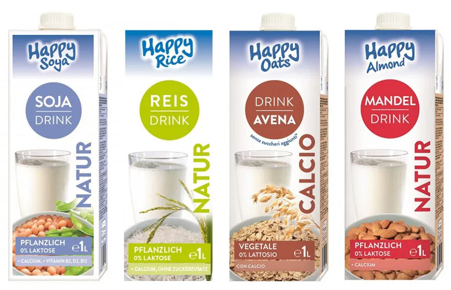 Zdjęcie Jakie mleko wegańskie do kawy wybrać, aby poprawić smak?