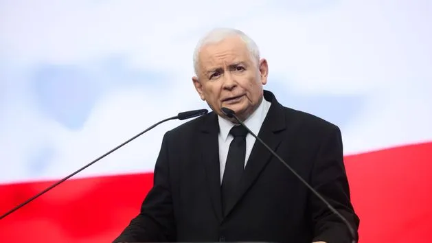 Zdjęcie Ile lat ma Jarosław Kaczyński, prezes PiS? Zaskakujące fakty o nim