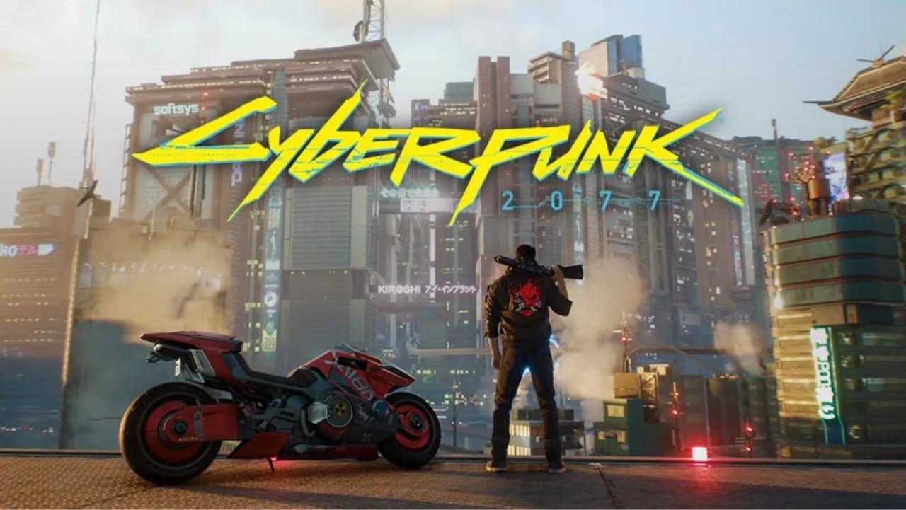 Zdjęcie Aktualizacja Cyberpunk 2077: data, zmiany i wymagania - co nowego?