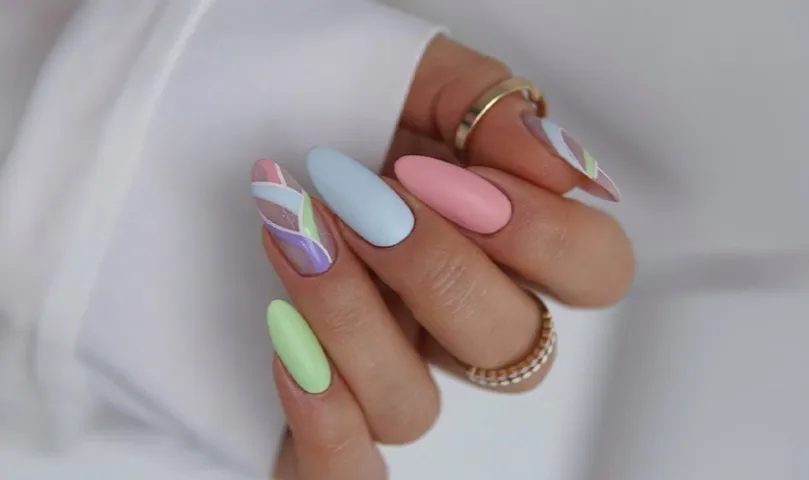 Zdjęcie Jak używać frezarki do manicure, aby uniknąć najczęstszych błędów