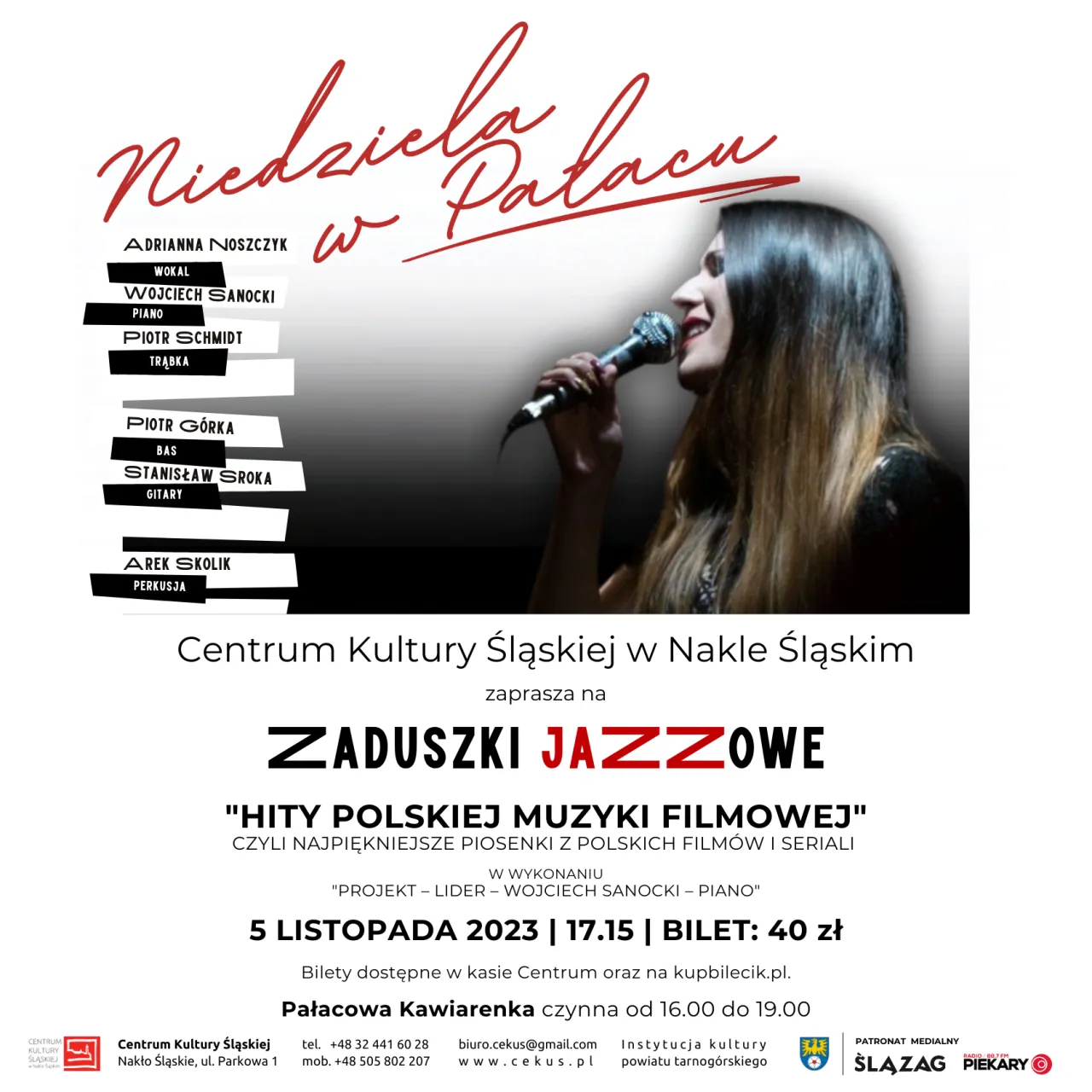 Zdjęcie Najgorętsze hity jazzowe, które musisz poznać – prawdziwe perły polskiej sceny