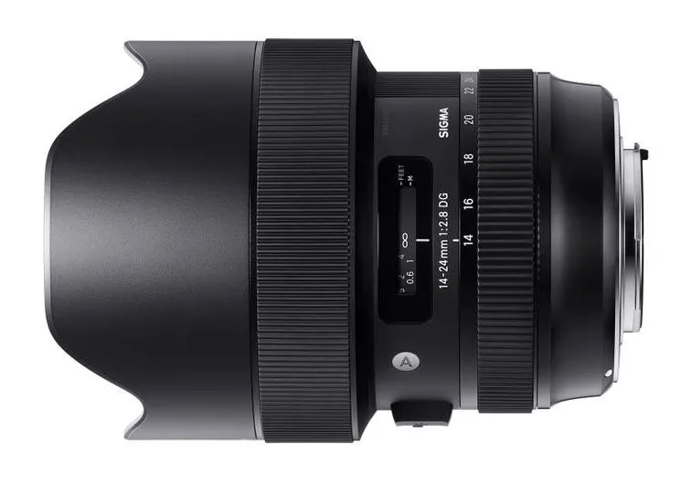 Zdjęcie Najlepsze obiektywy do Canon EOS 650D: Profesjonalny wybór bez przepłacania