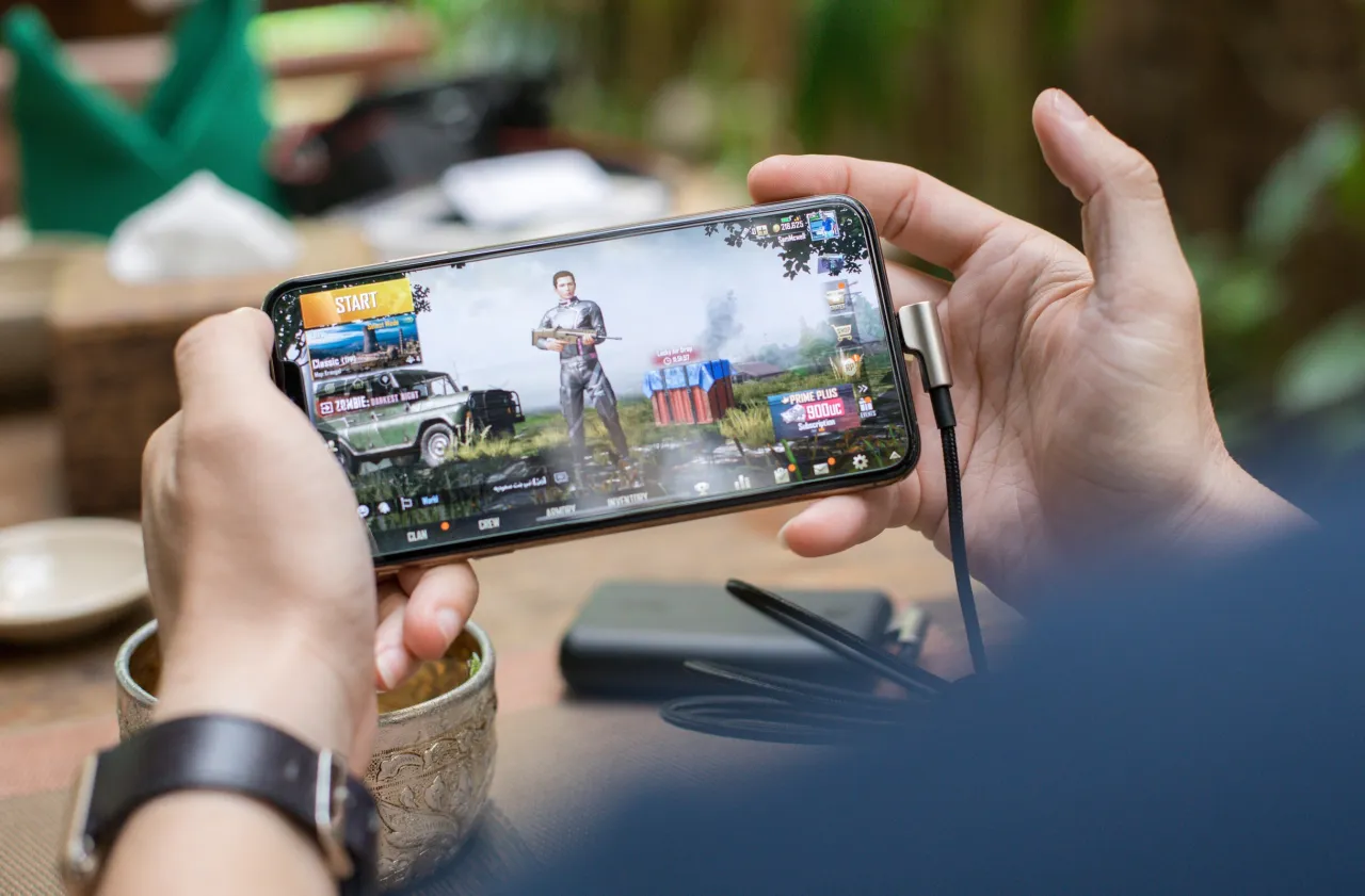 Zdjęcie Najlepsze gry na iPhone i iPad w 2023 roku