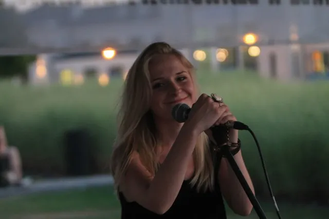 Zdjęcie Ile trwa koncert Kasi Sochackiej? Zaskakujące fakty o czasie występu