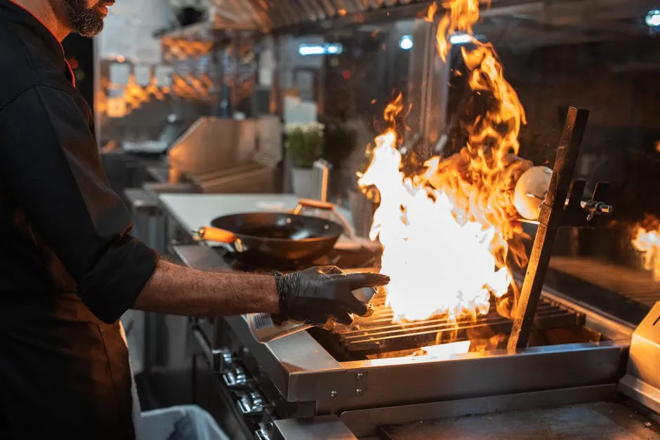 Zdjęcie Kebab co to? Odkryj sekrety tej popularnej potrawy i jej rodzaje