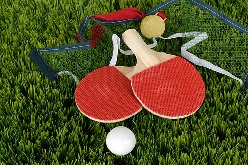 Zdjęcie Czy ping pong i tenis stołowy to to samo? Odkryj różnice i podobieństwa